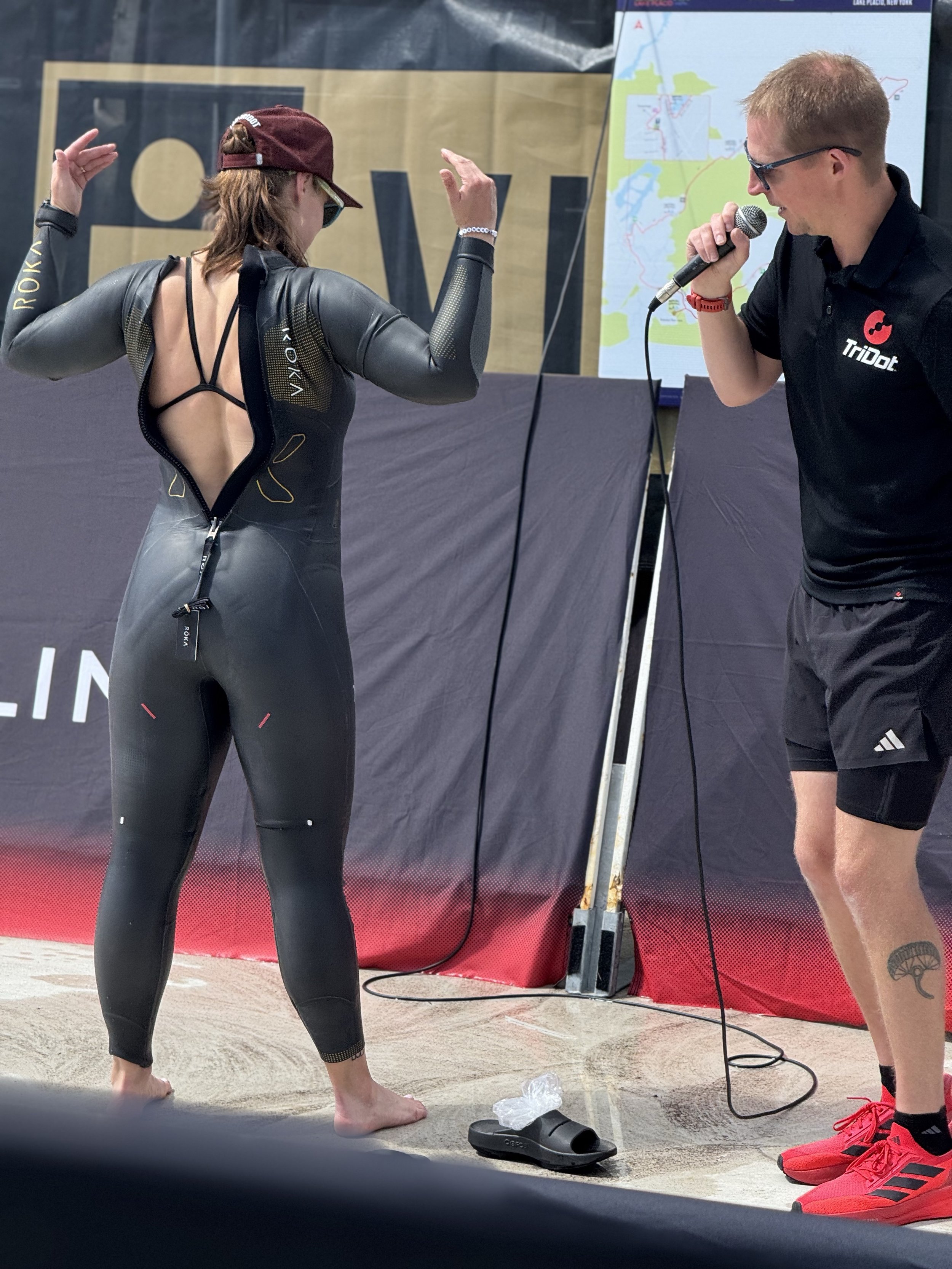 Ascend Multisport Webinar- Perks of Being an Ascend Multisport Athlete