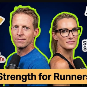 RunDot Running Podcast: The Do's and Don'ts for Runners in the Gym