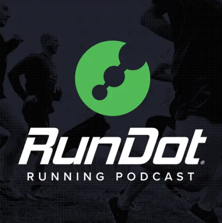 The RunDot Podcast: The Official RunDot Podcast 2025 Holiday Gift Guide