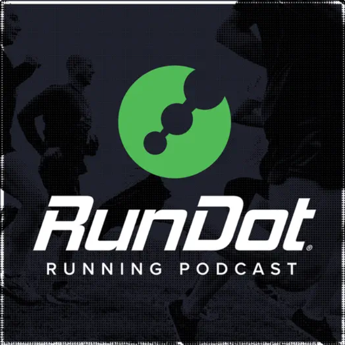 RunDot Running Podcast: Your Questions Answered: Hills, Long Workouts, Heat Adaptations, and More!