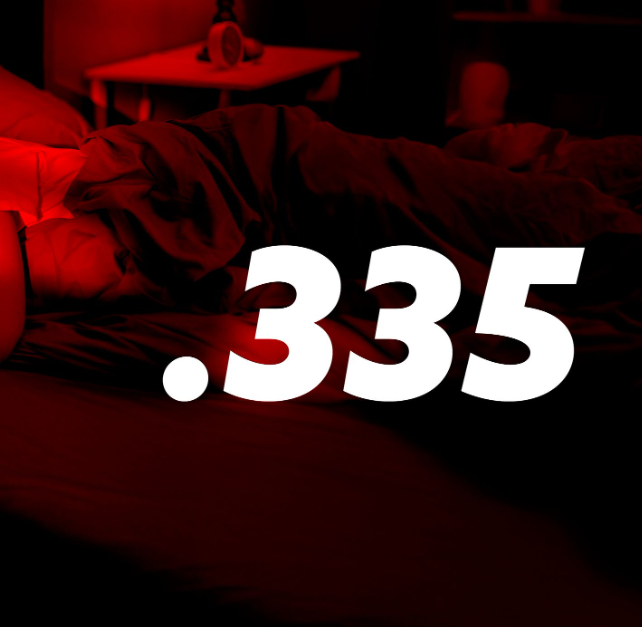 The TriDot Podcast: Sleep Your Way to Better Performance