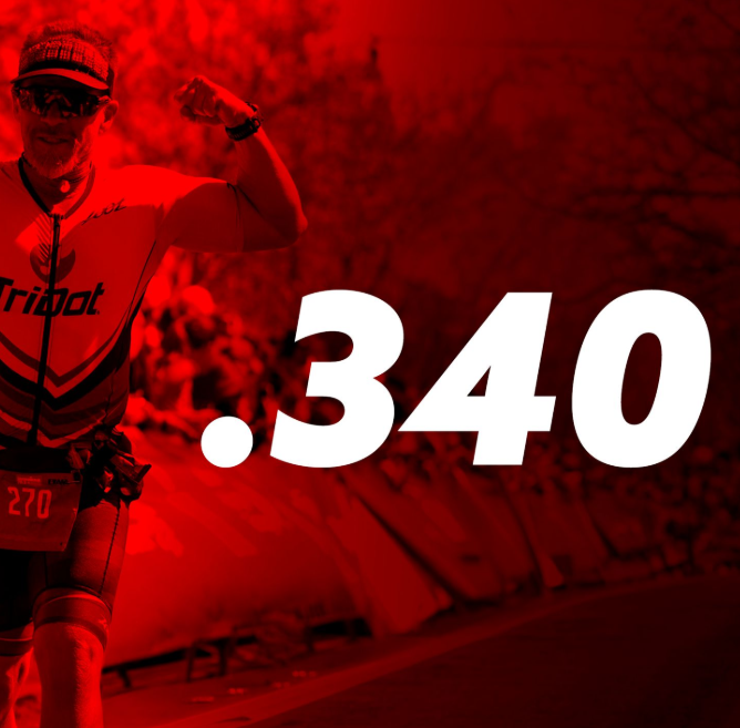 The TriDot Podcast: 8 Tips for Racing Your First 70.3 Triathlon