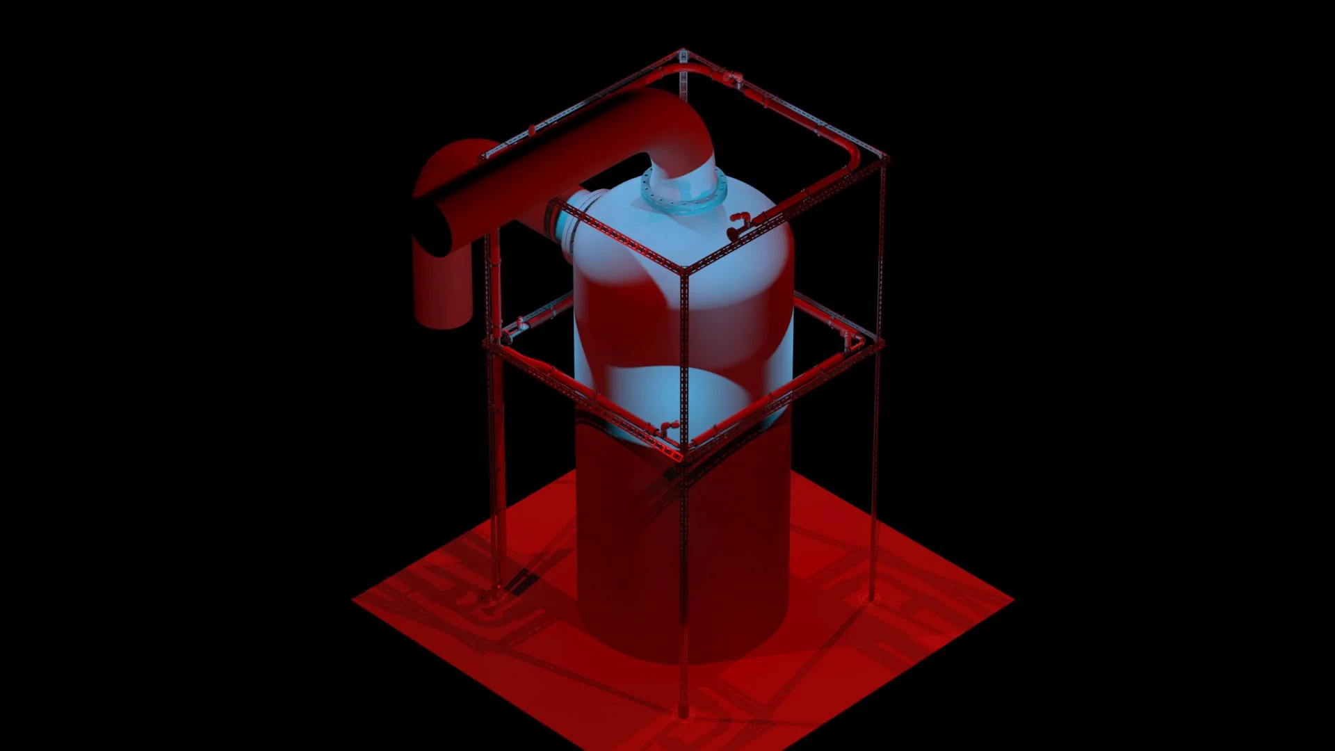 Firewater System Review