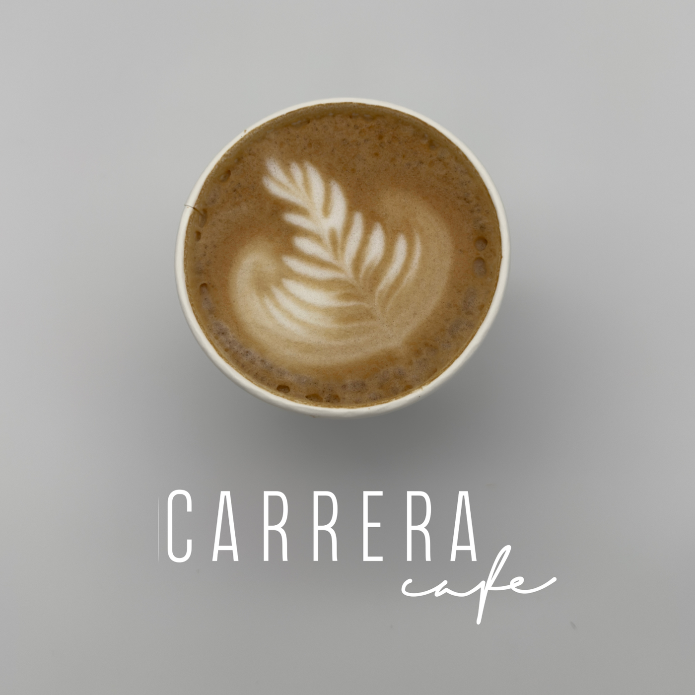 Carrera Cafe