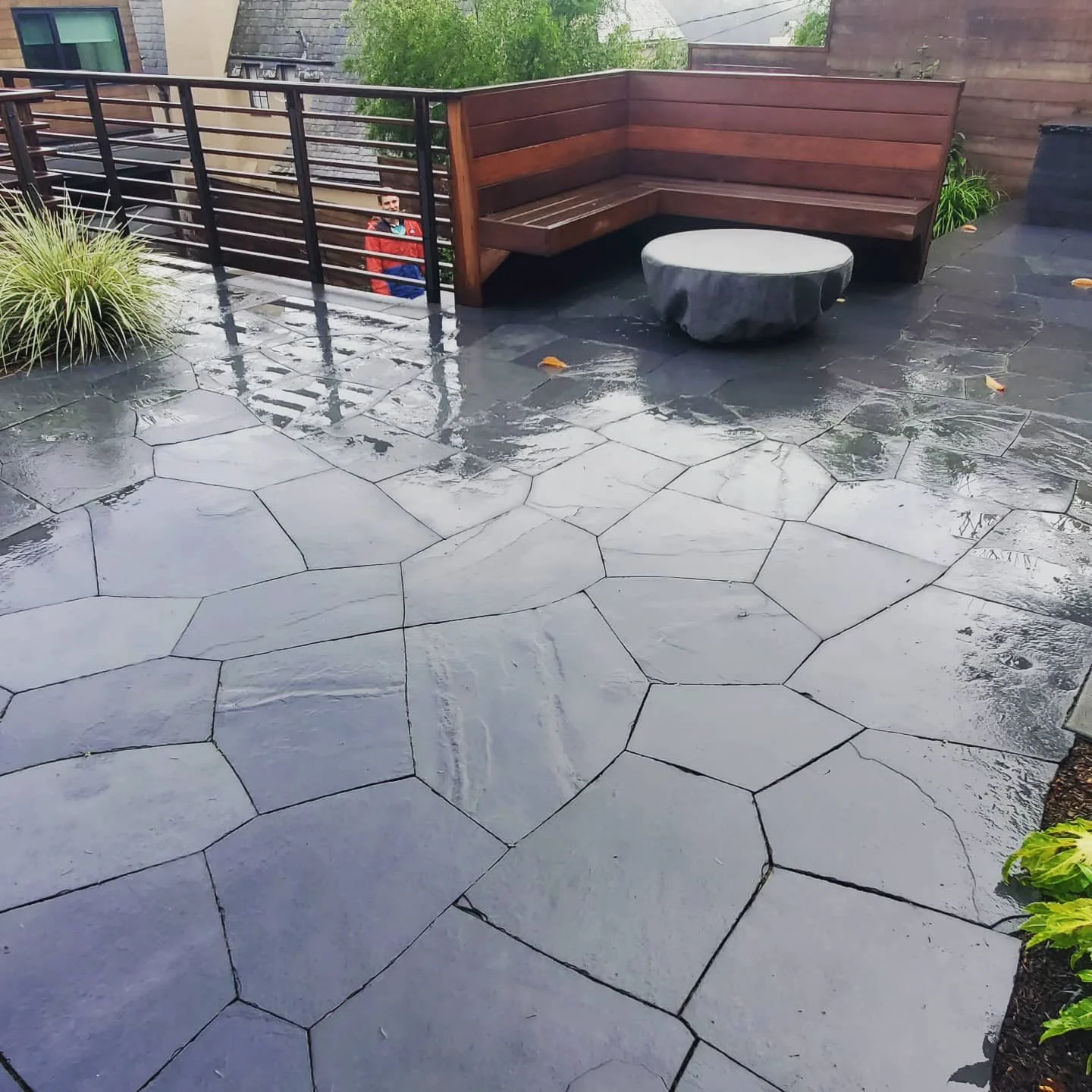 Golden Gate Heights Zen Space