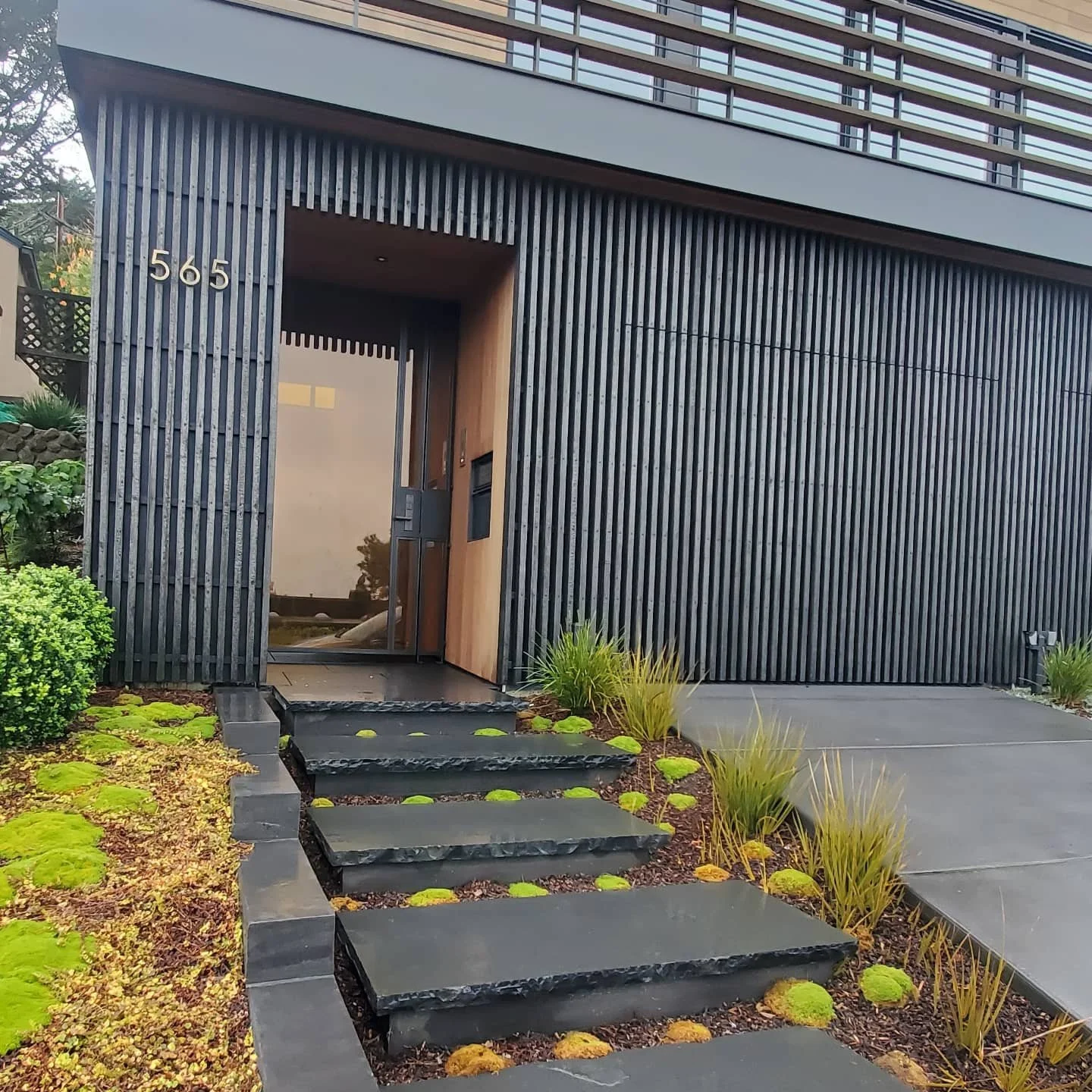 Golden Gate Heights Zen Space