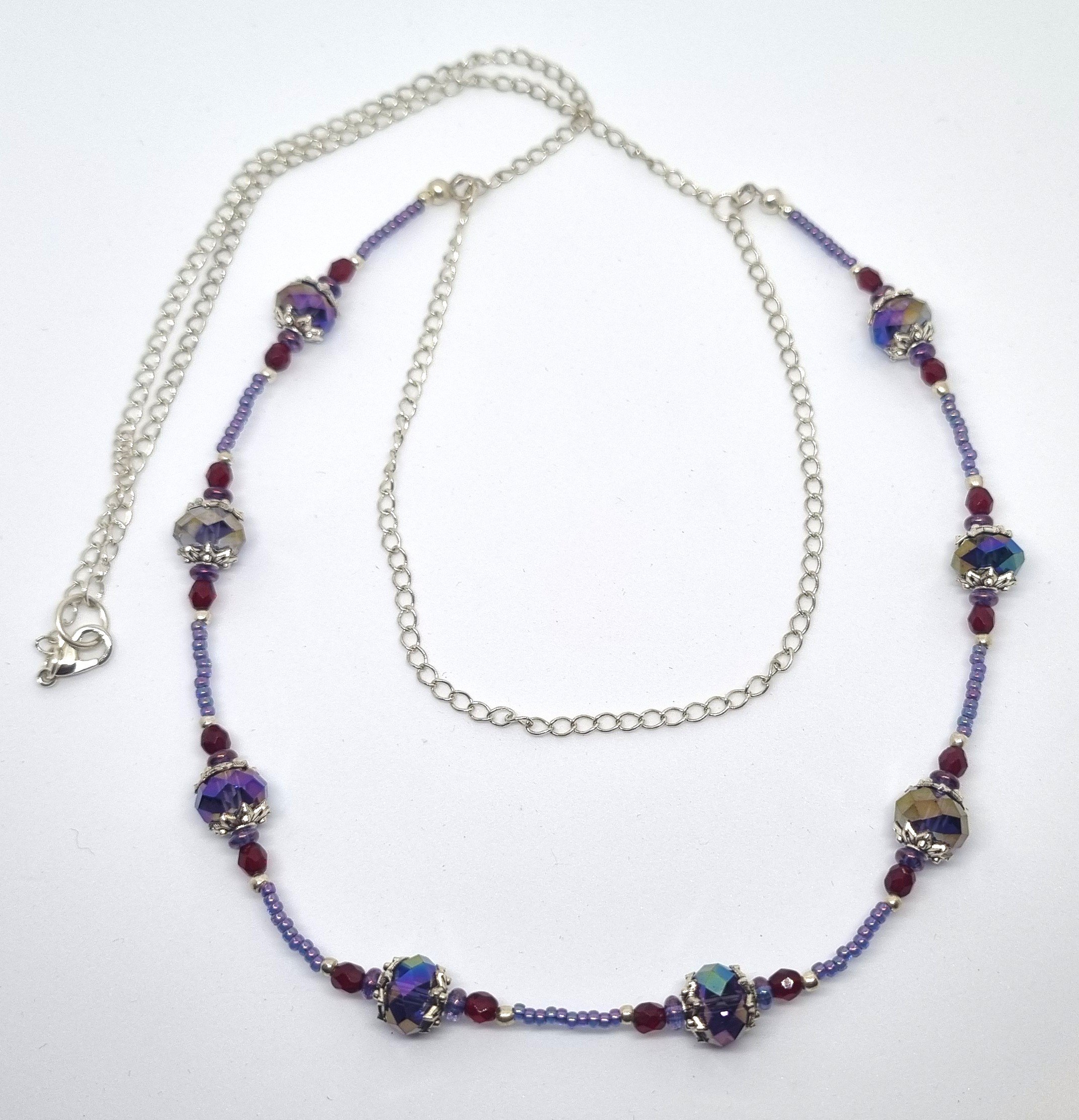 #JN17 - Twilight Amethyst