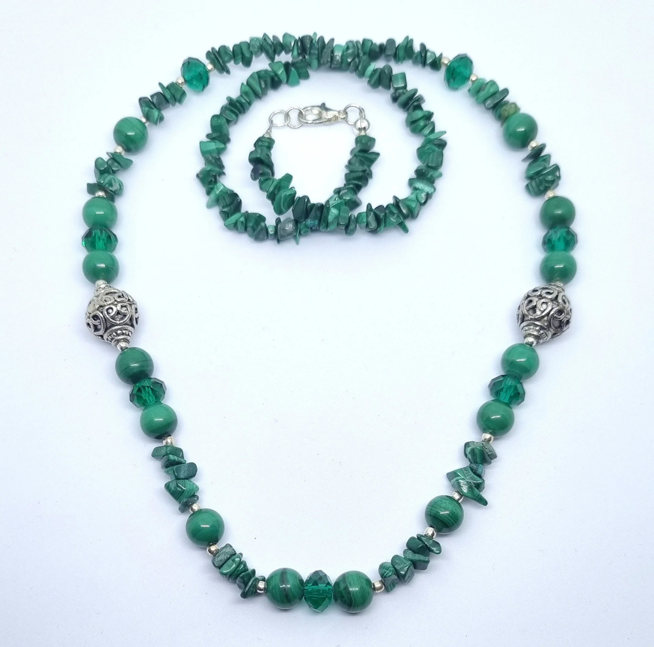 #JN05 - Emerald Harmony