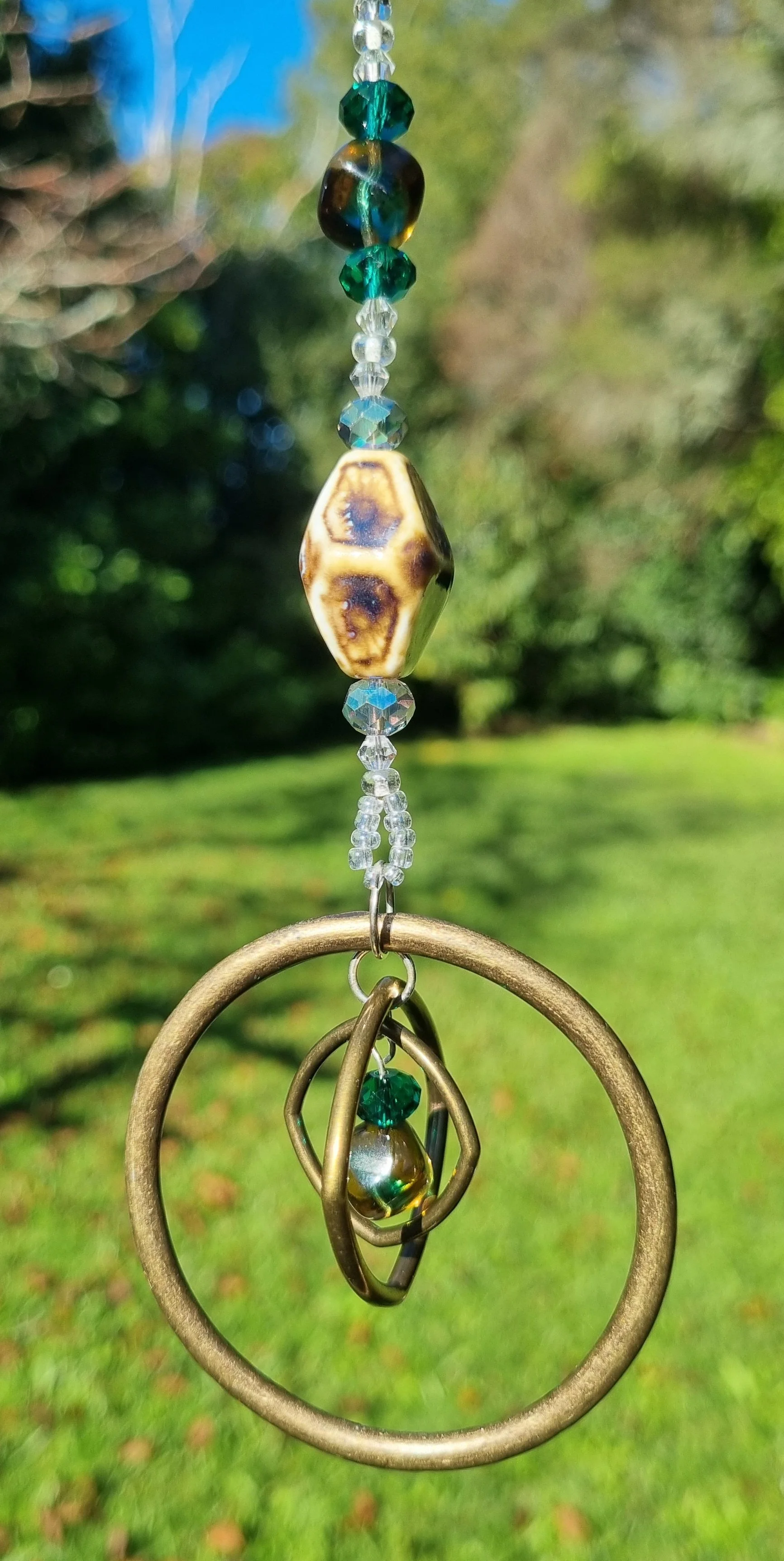#SS03 - African Treasure