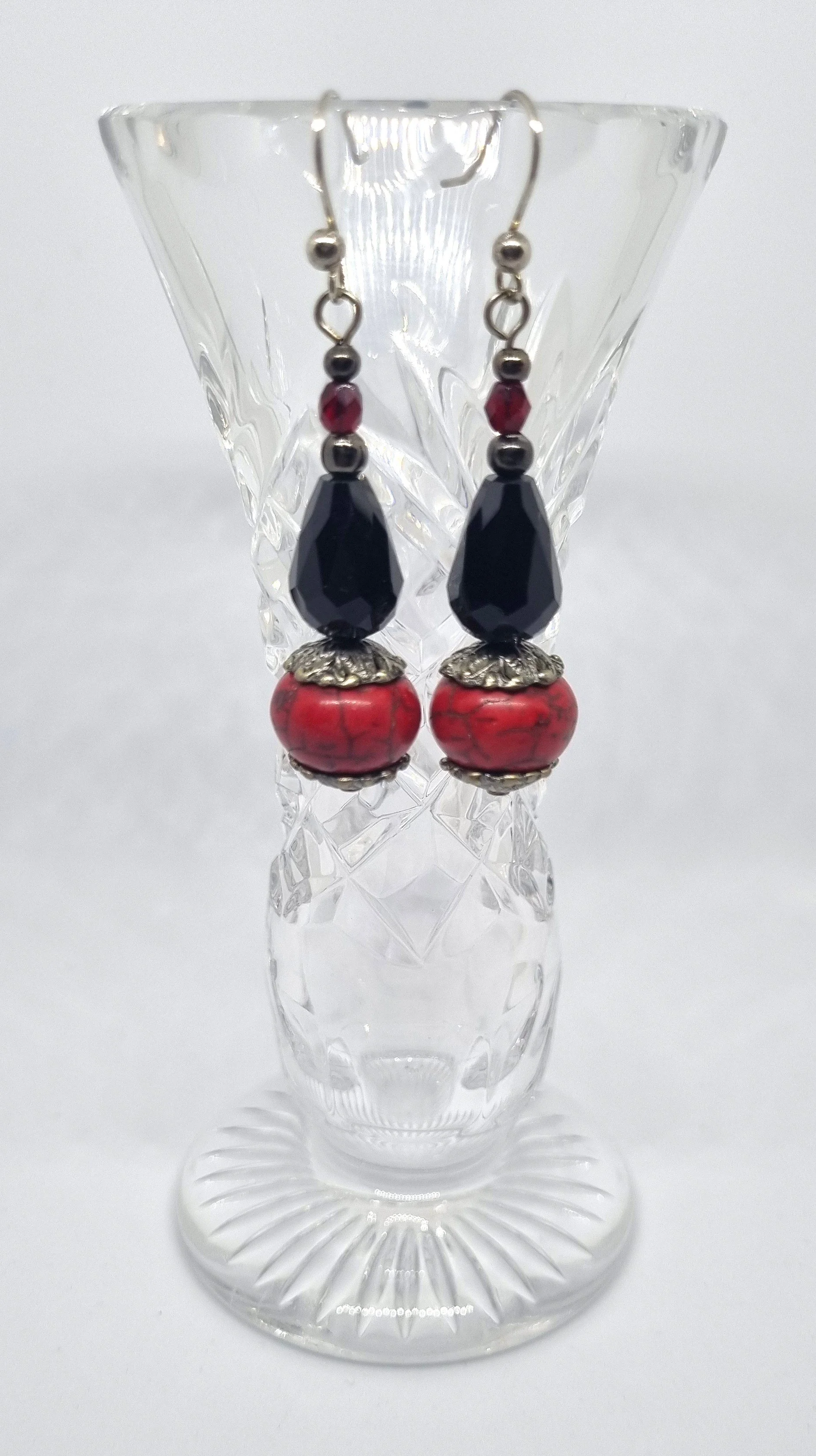 #JE10 - Crimson Midnight