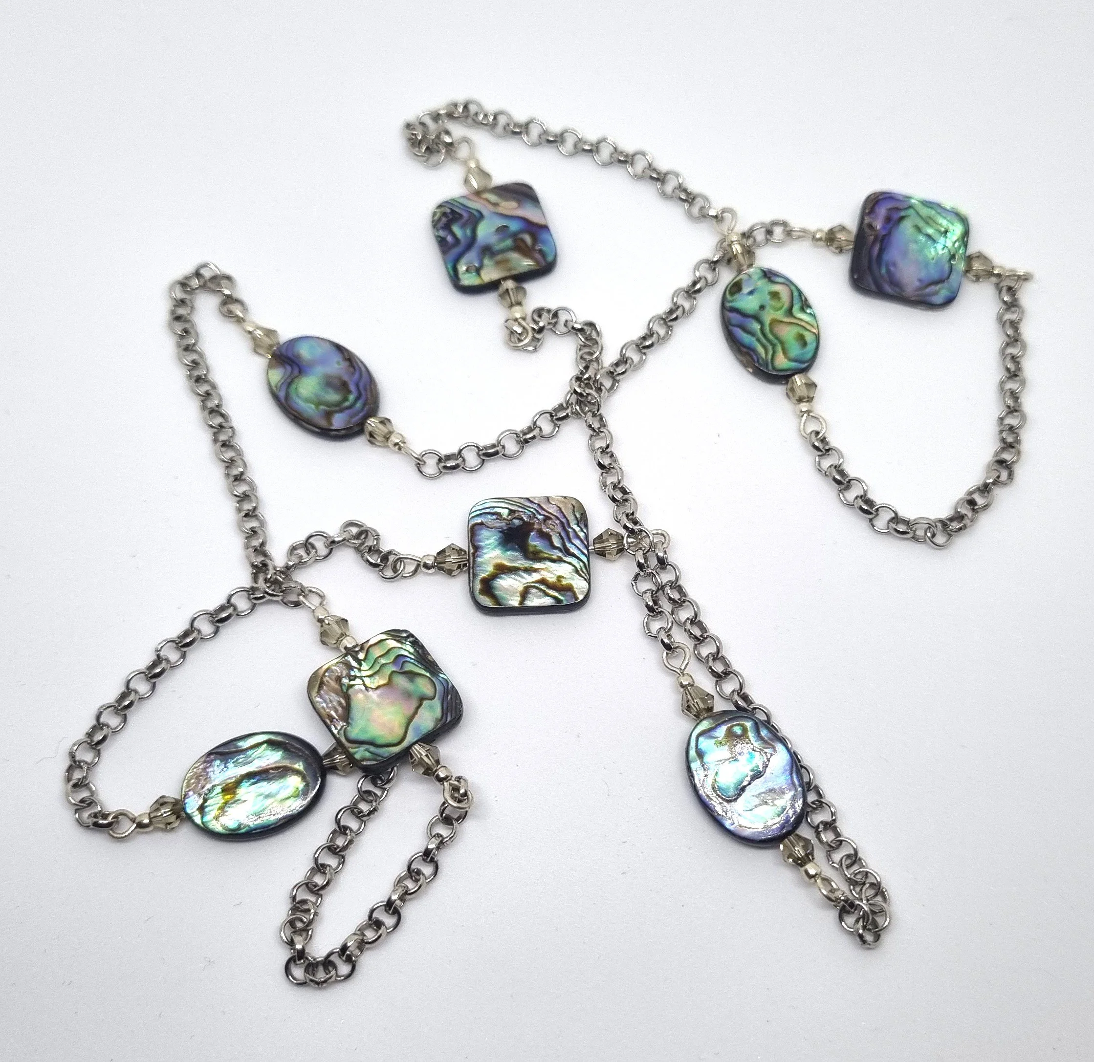 #JN13 - Ocean Treasures