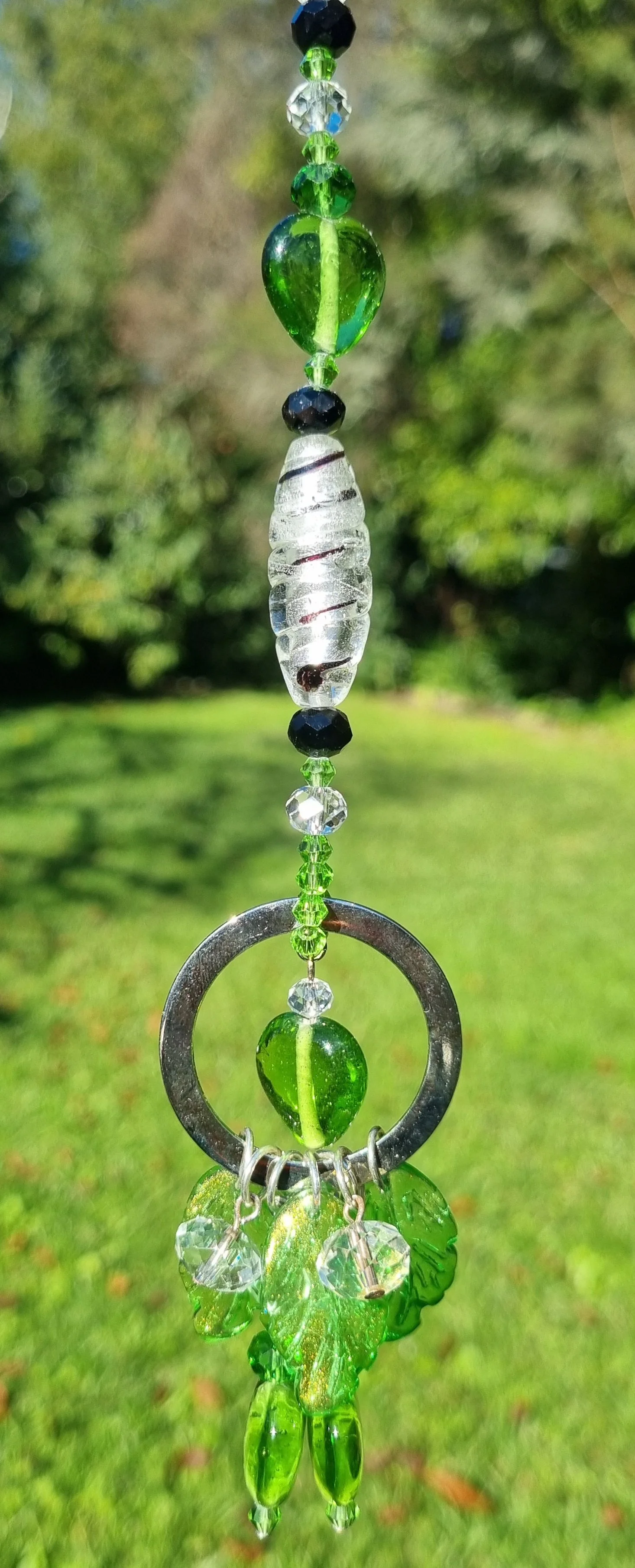 #SS04 - Emerald Whisper