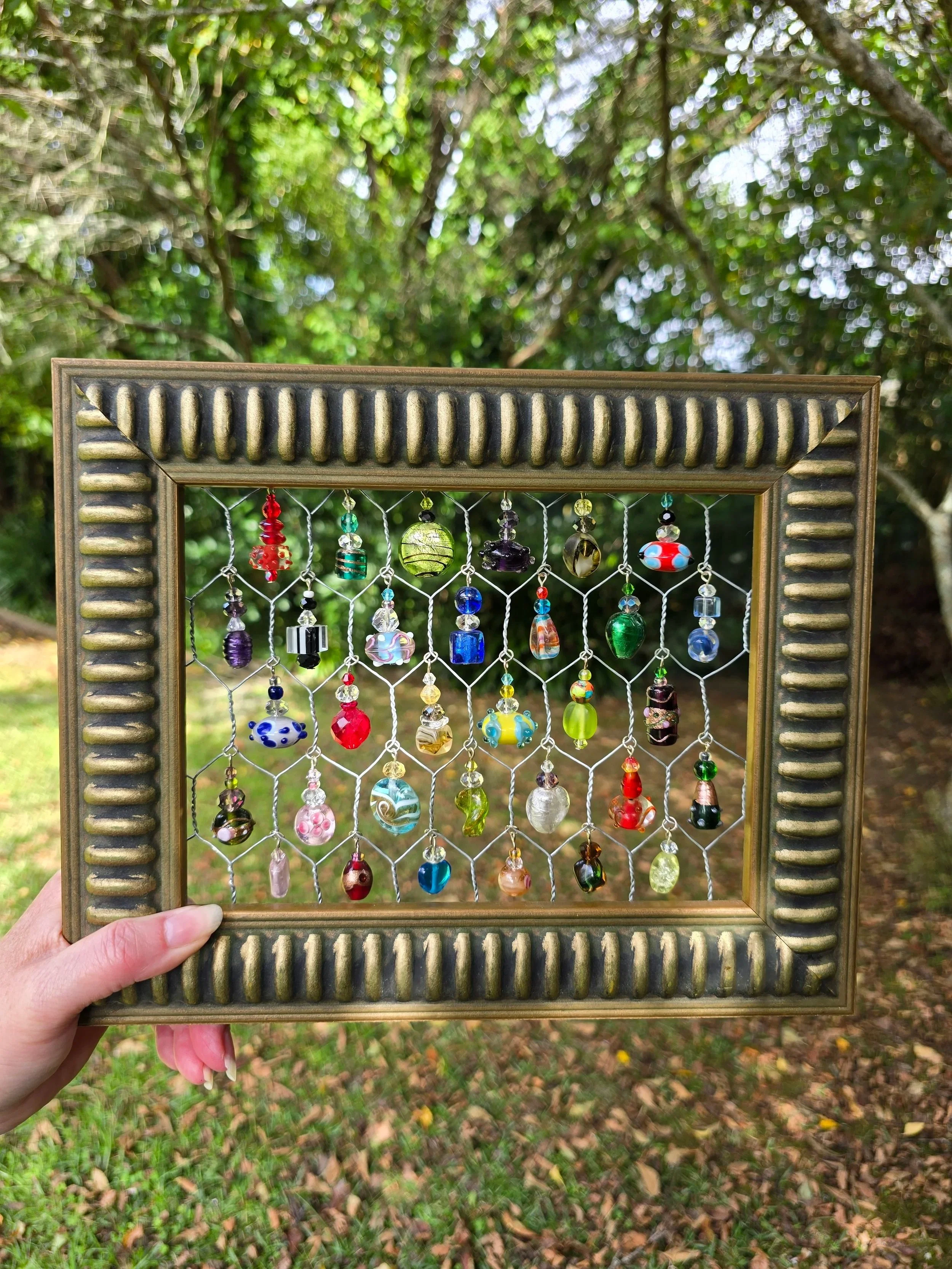 #SF02 - Golden Gate Treasures