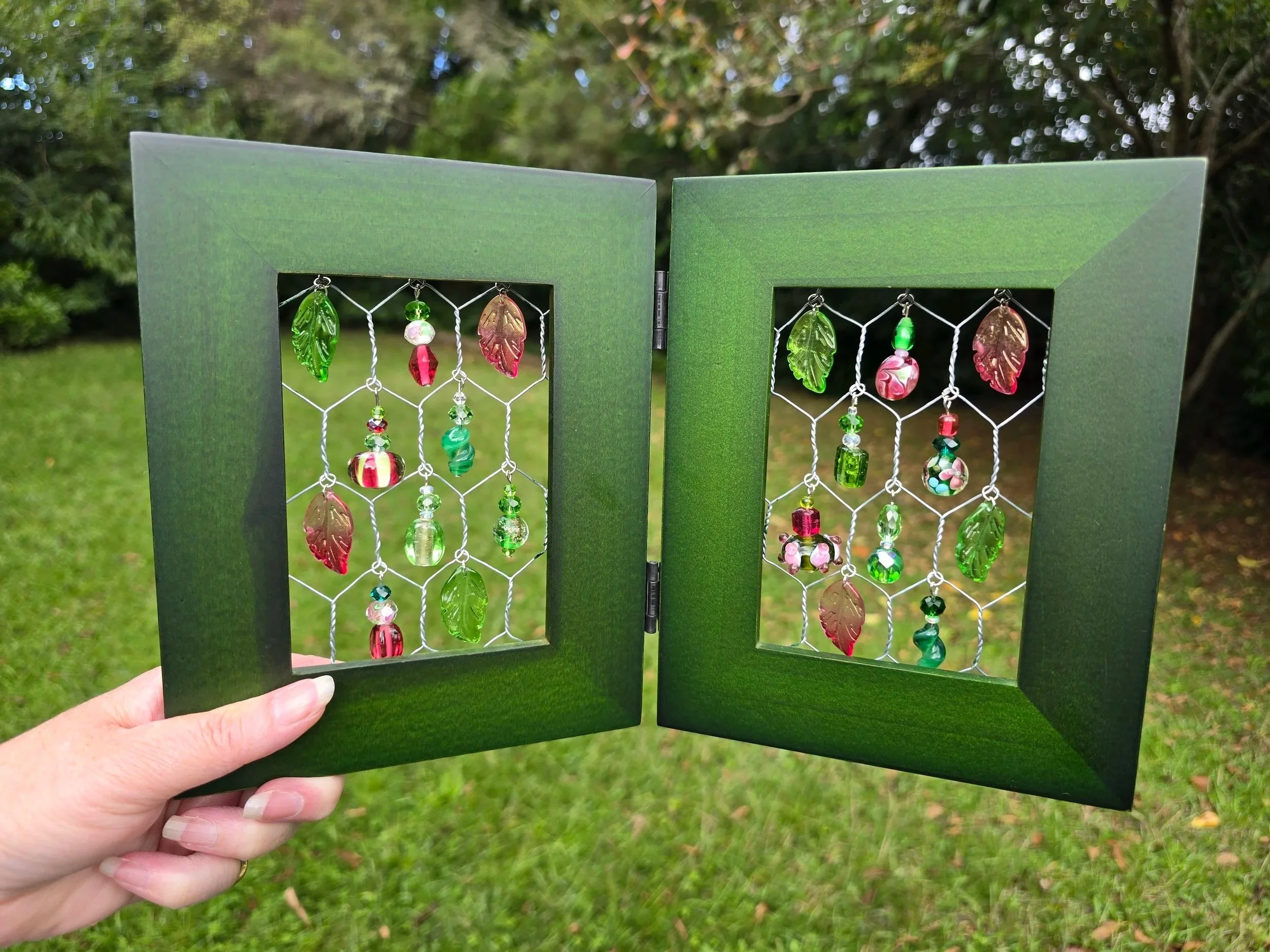 #SF14 - Enchanted Woodlands