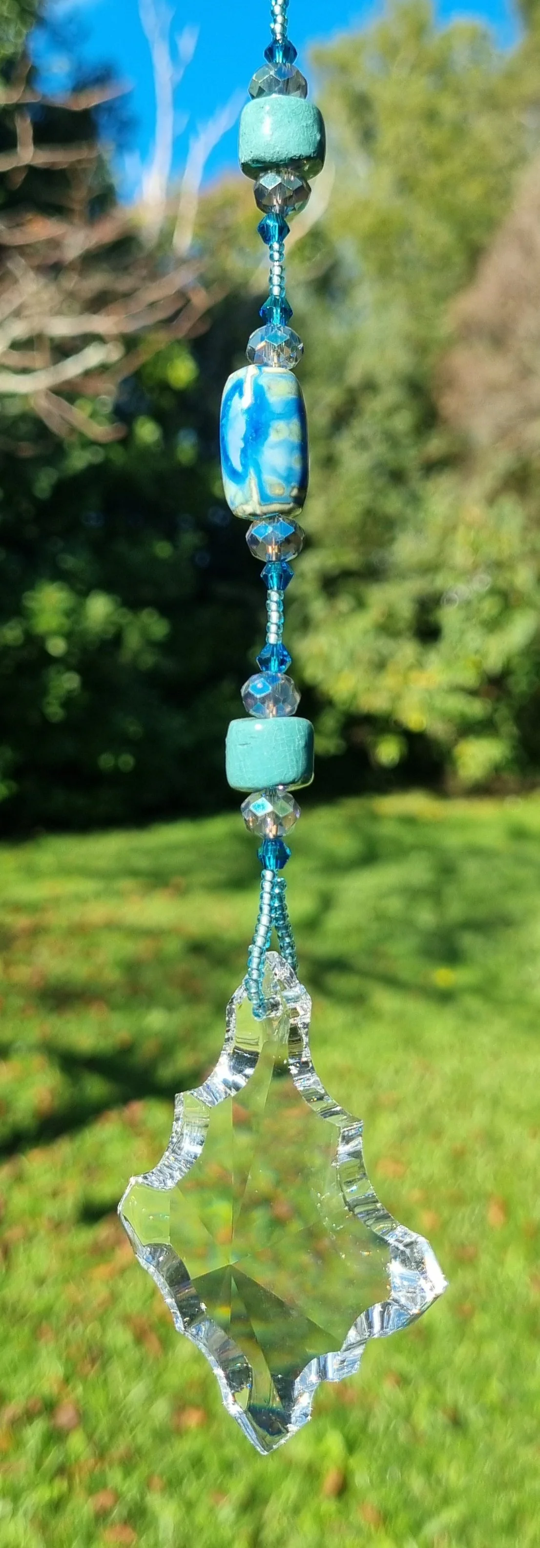 #SS07 - Azure Tides