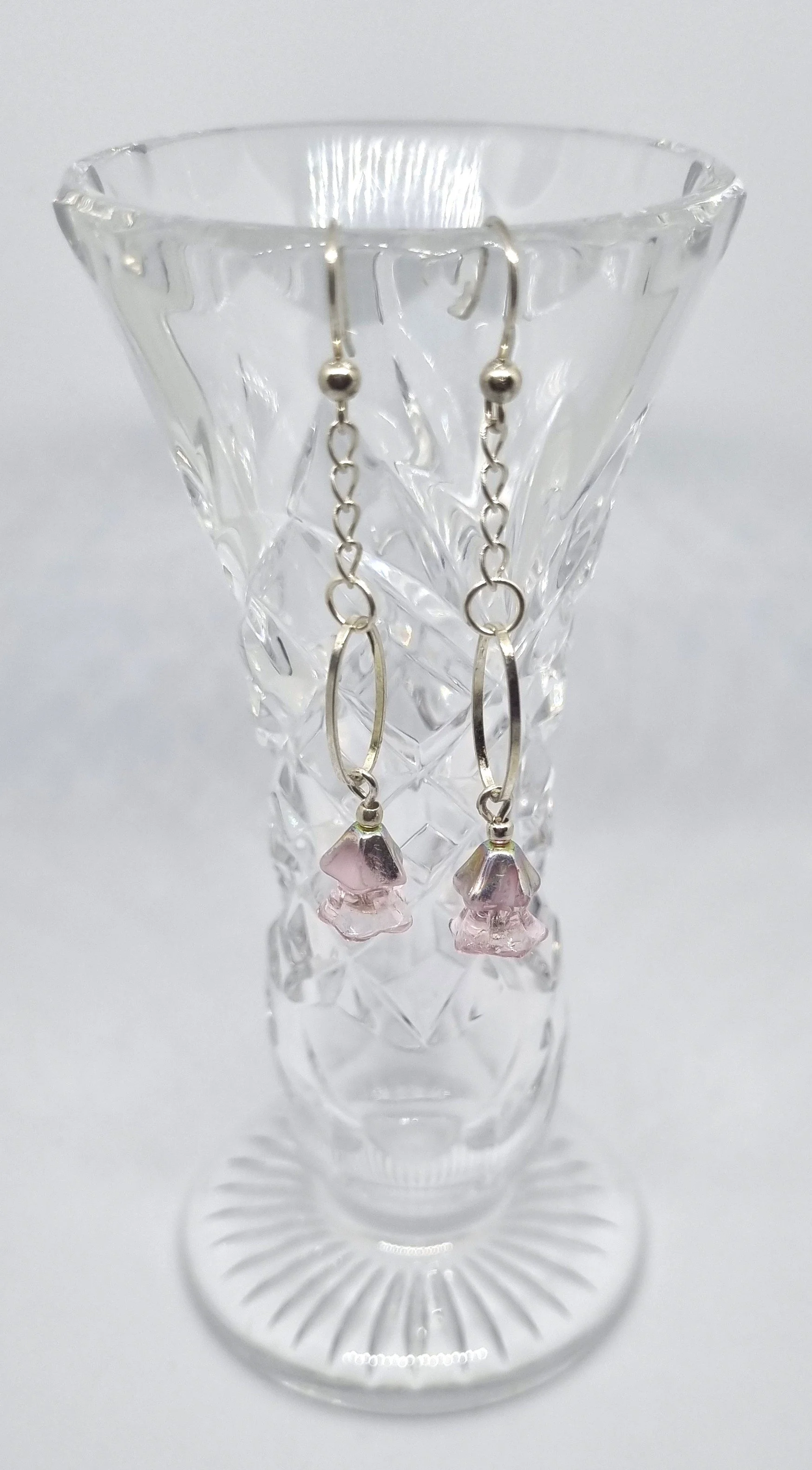 #JE15 - Gypsy Tear Drops