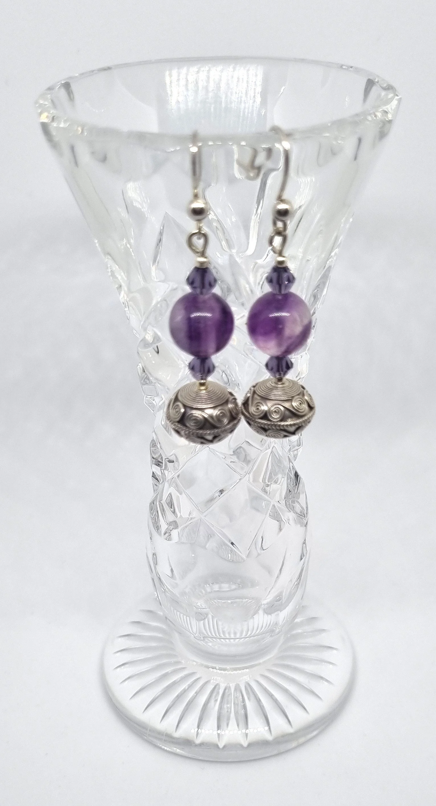 #JE01 - Amethyst Whisper