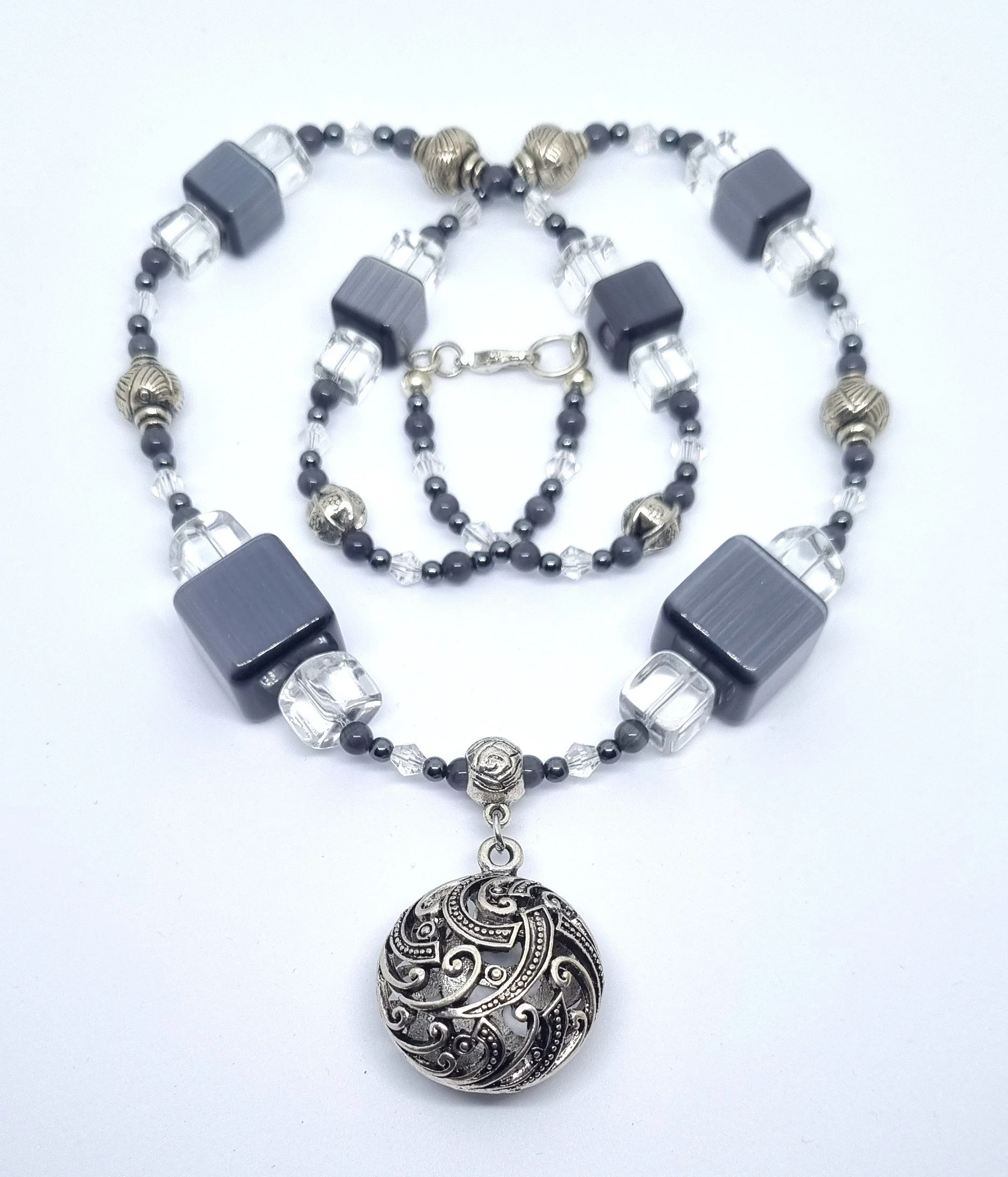 #JN06 - Silver Moonlight