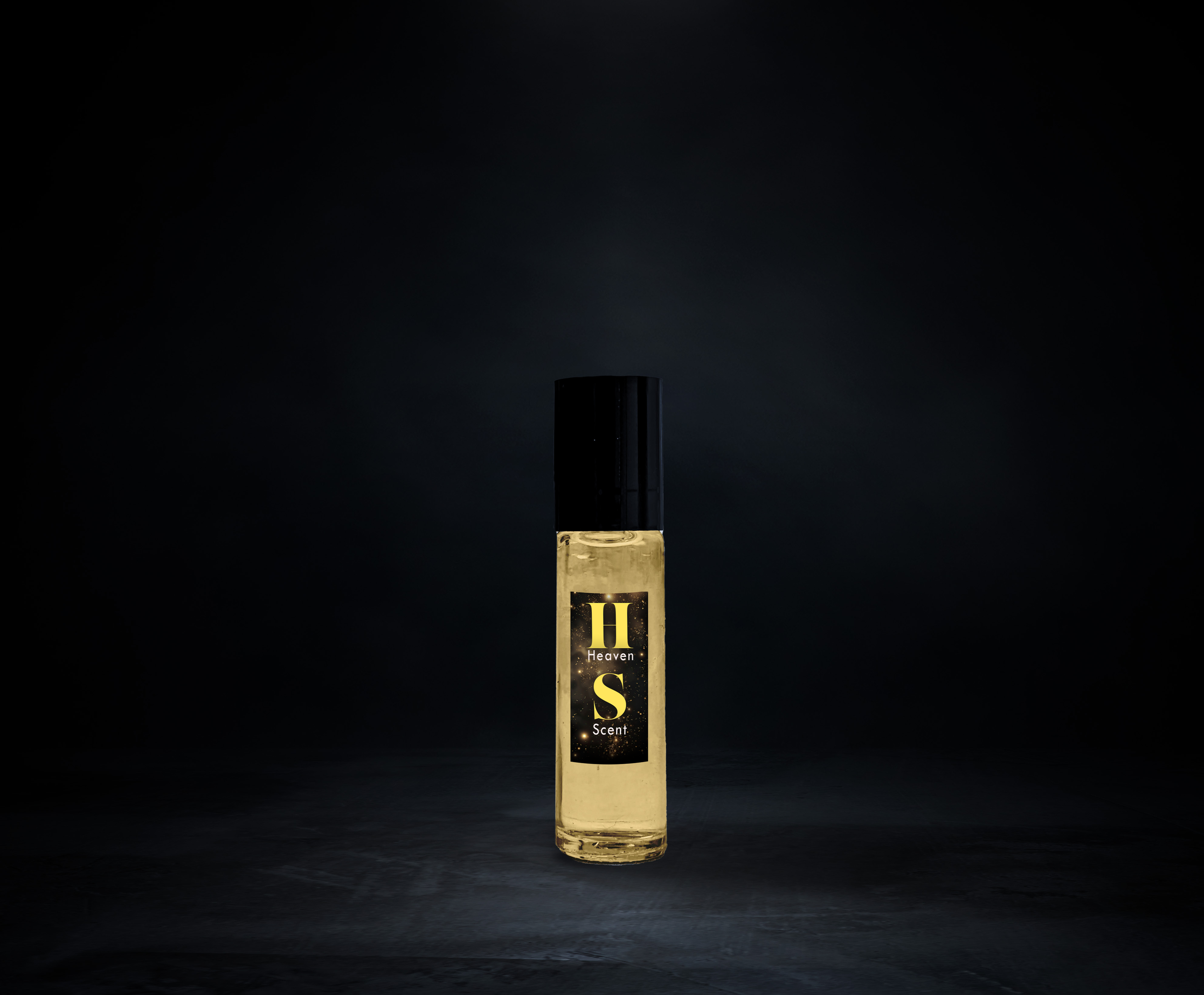 China Musk Type Scent