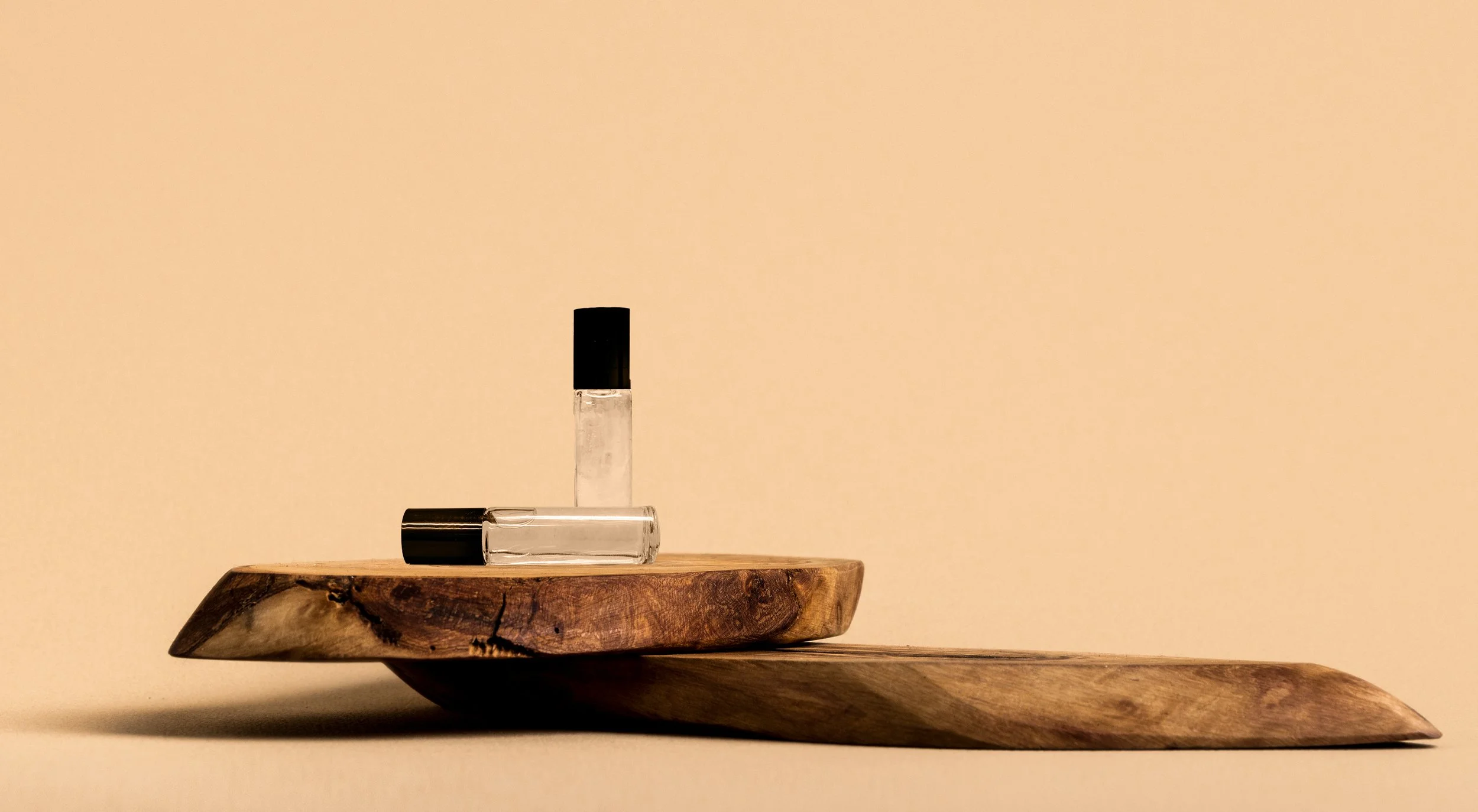 Egyptian Amber Type Scent