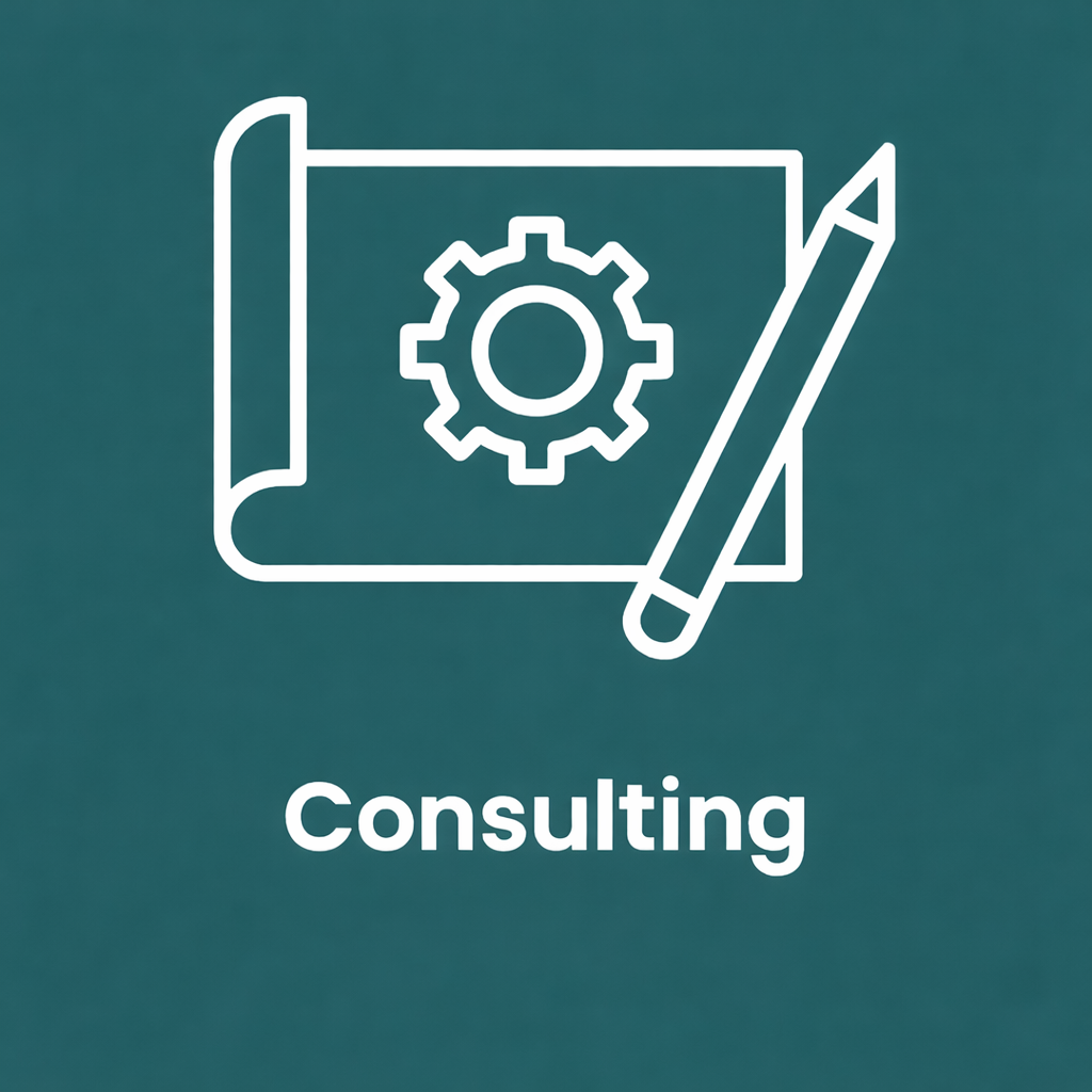Consulting