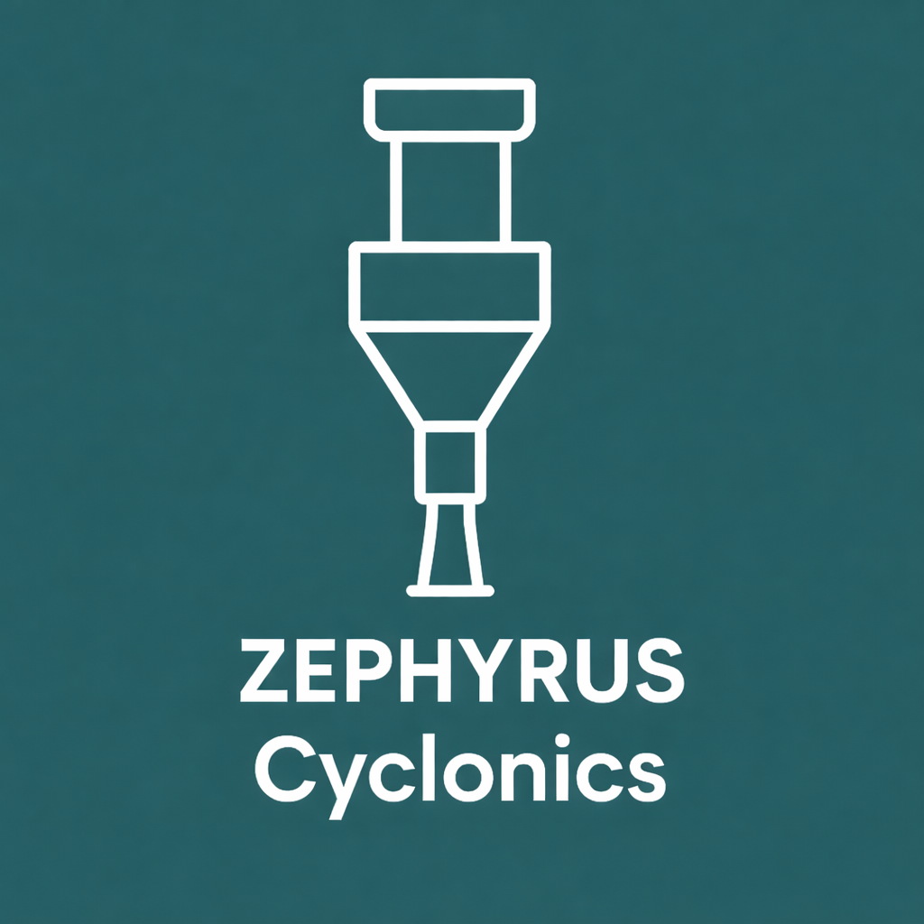 Zephyrus Cyclonic 