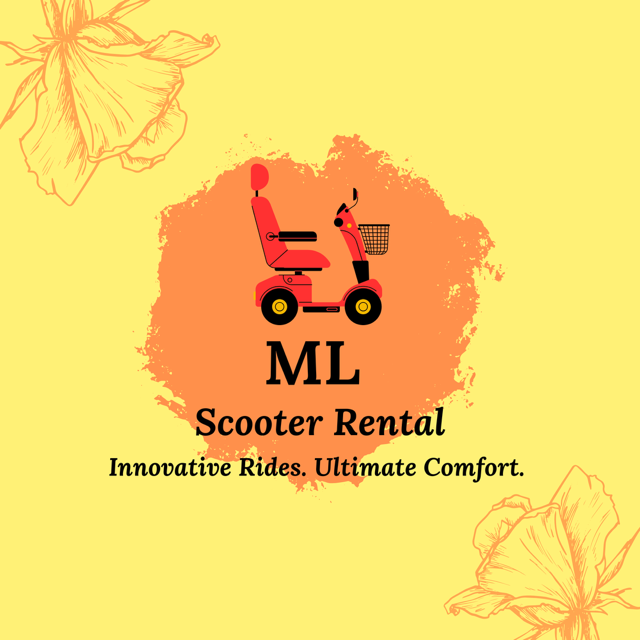 M&amp;L Scooter Rentals