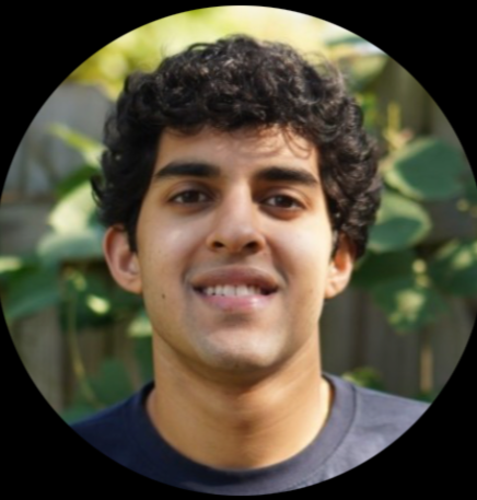 Sidharth Sirdeshmukh