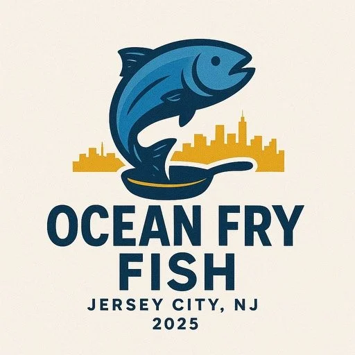 Ocean Fry Fish