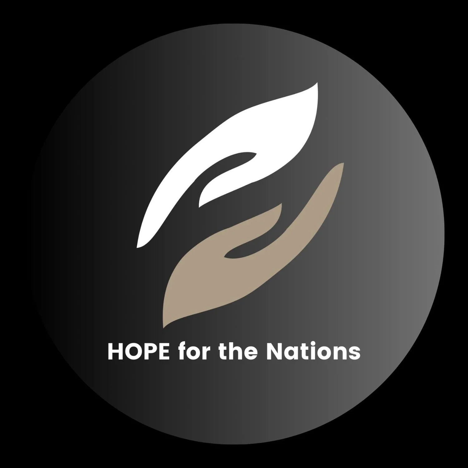 Hope For The Nations Church - Real Love, Raw Faith 