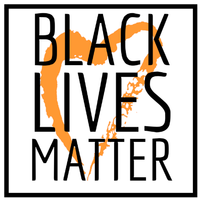 Black Lives Matter Logo
