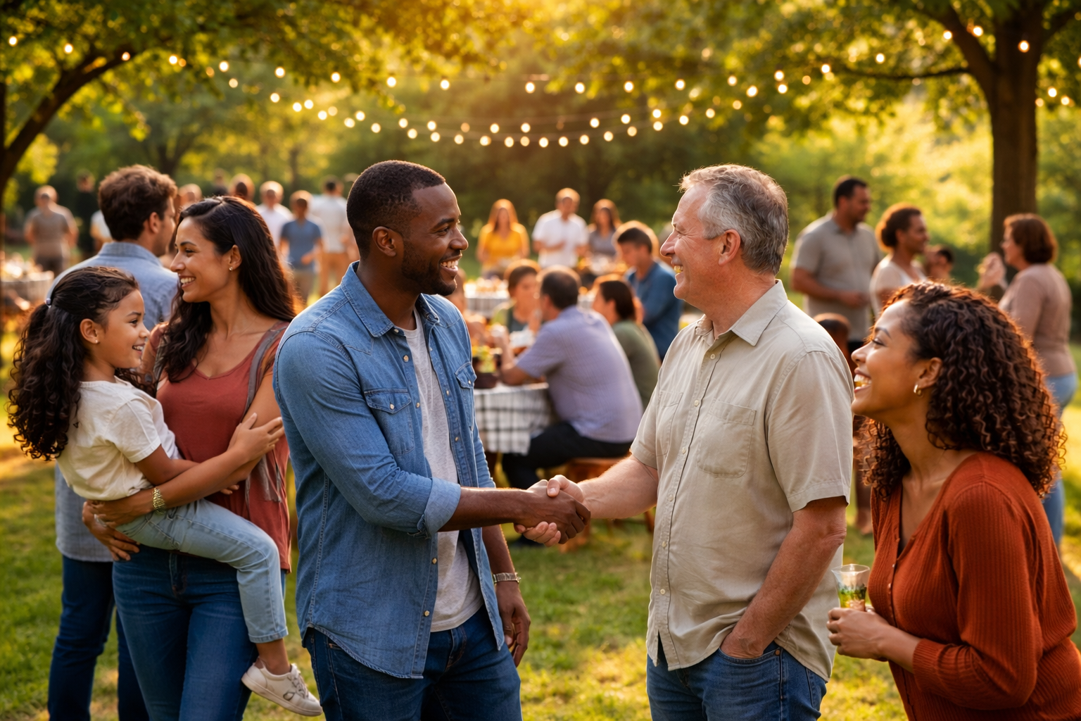 A Church for the Neighborhood: Why Sojourner Presbyterian Exists in Northeast Jackson