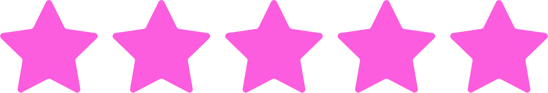 Aronson Group five stars reviews on google