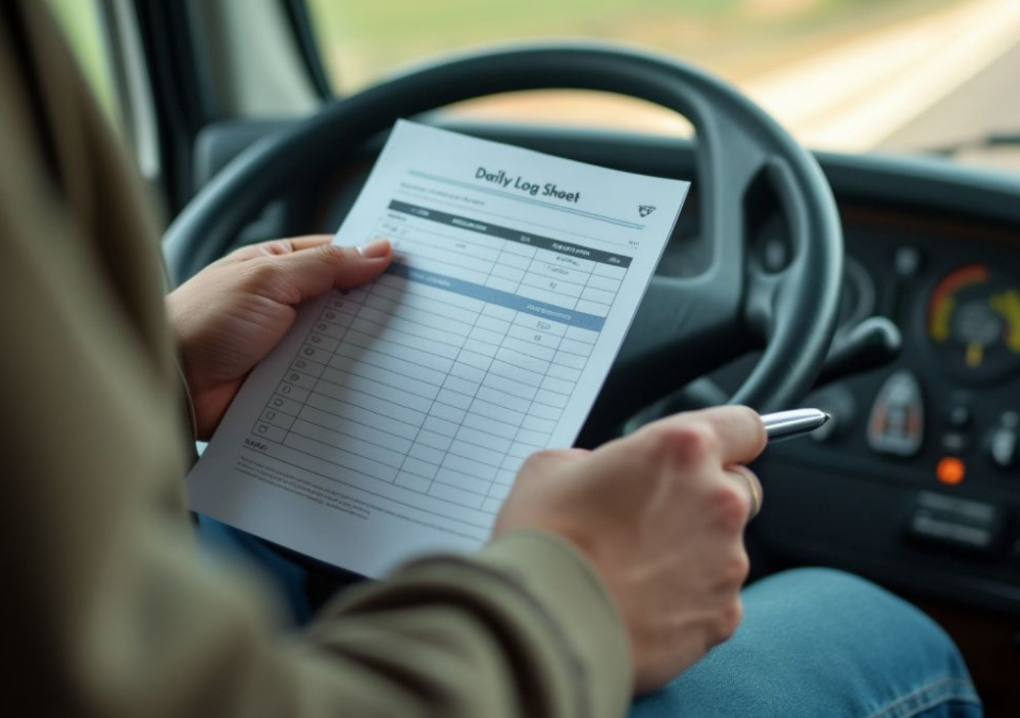 New trucking company insurance coverage