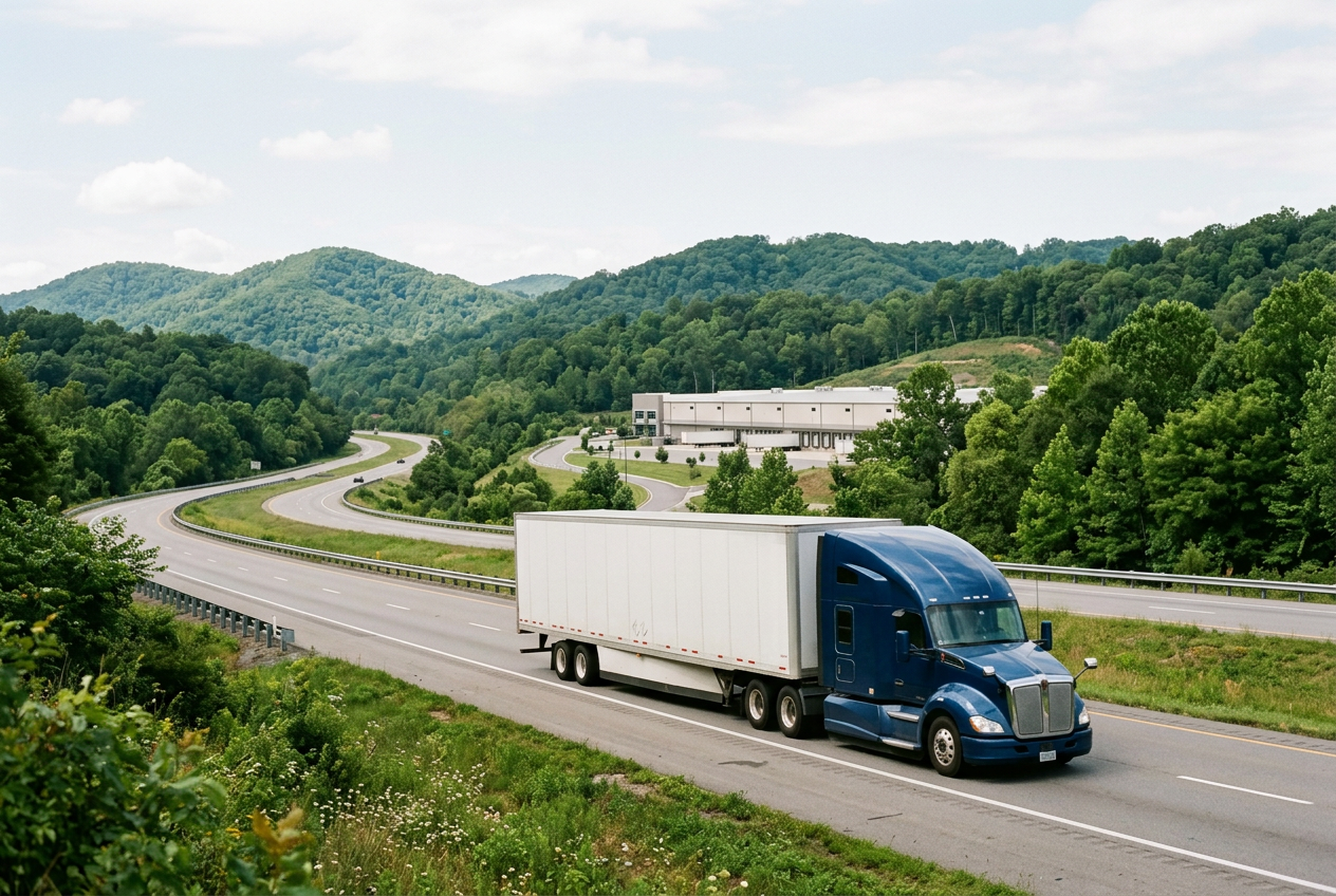 How Much Does Truck Insurance Cost in Tennessee?