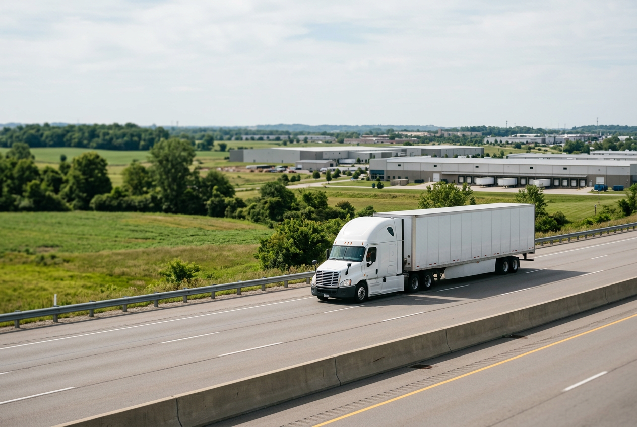 How Much Does Truck Insurance Cost in Ohio?