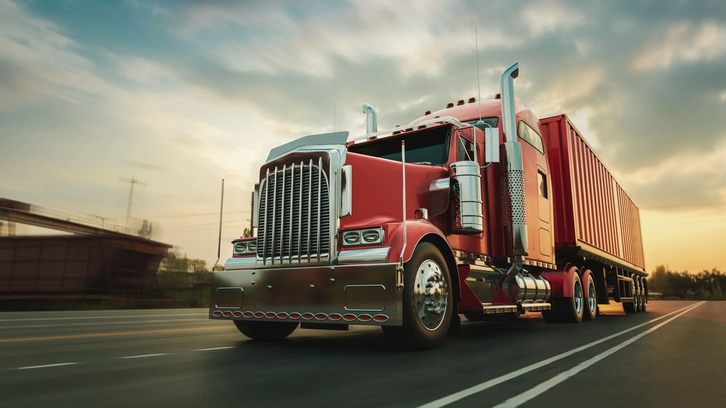 Fast certificates of insurance for truckers