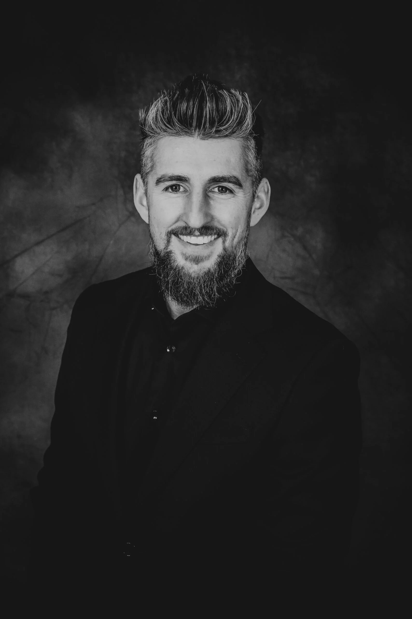 Thomas Aronson founder and CEO of Aronson Group trucking insurance