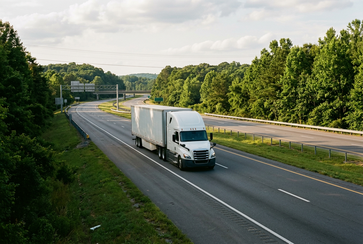 How Much Does Truck Insurance Cost in North Carolina?