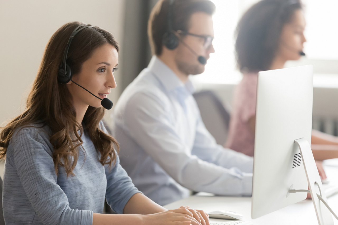 Fleet insurance claims handling specialists