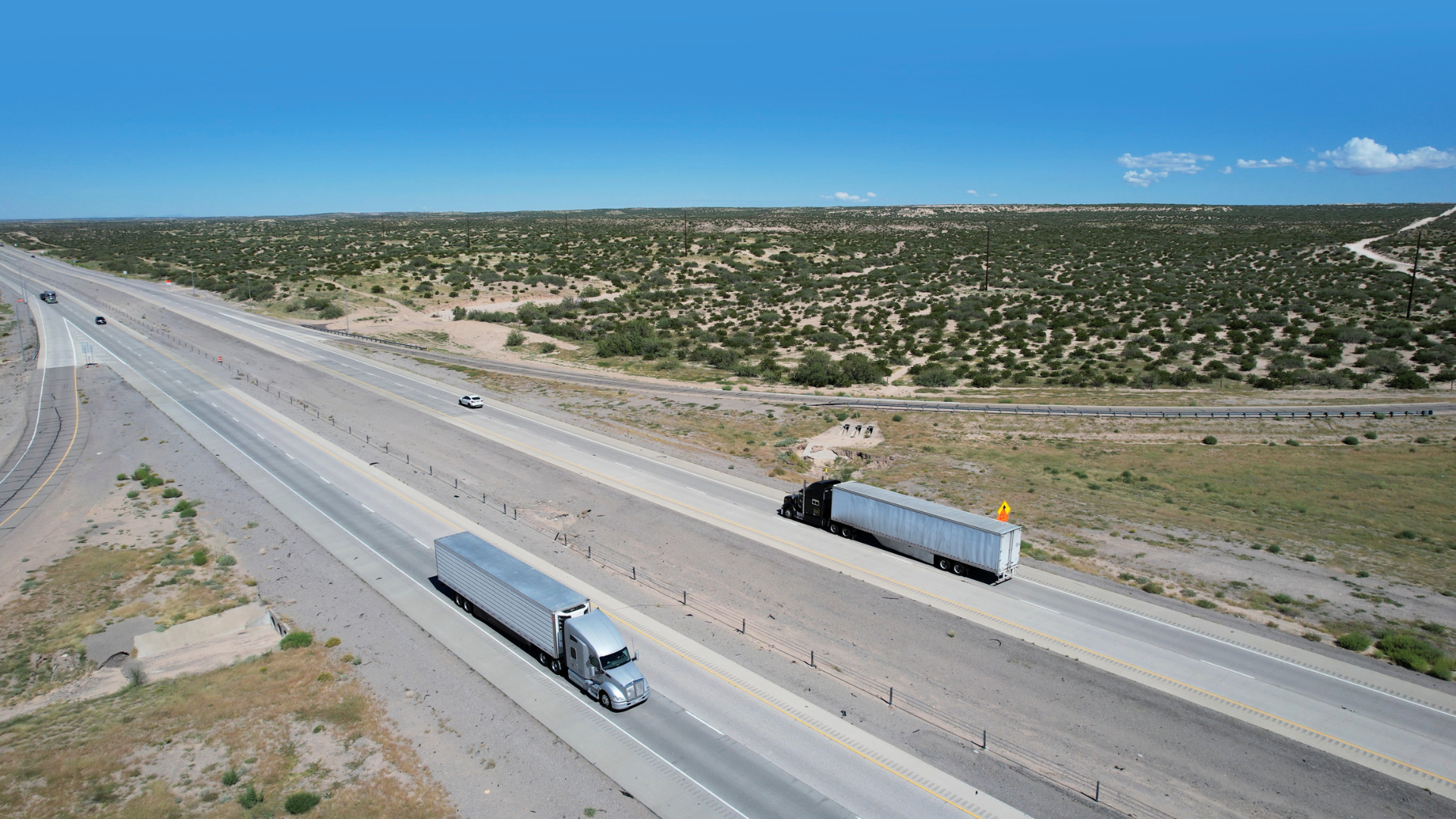 Texas Truck Insurance Pricing for 1–9 Unit Fleets: The Pricing Guide