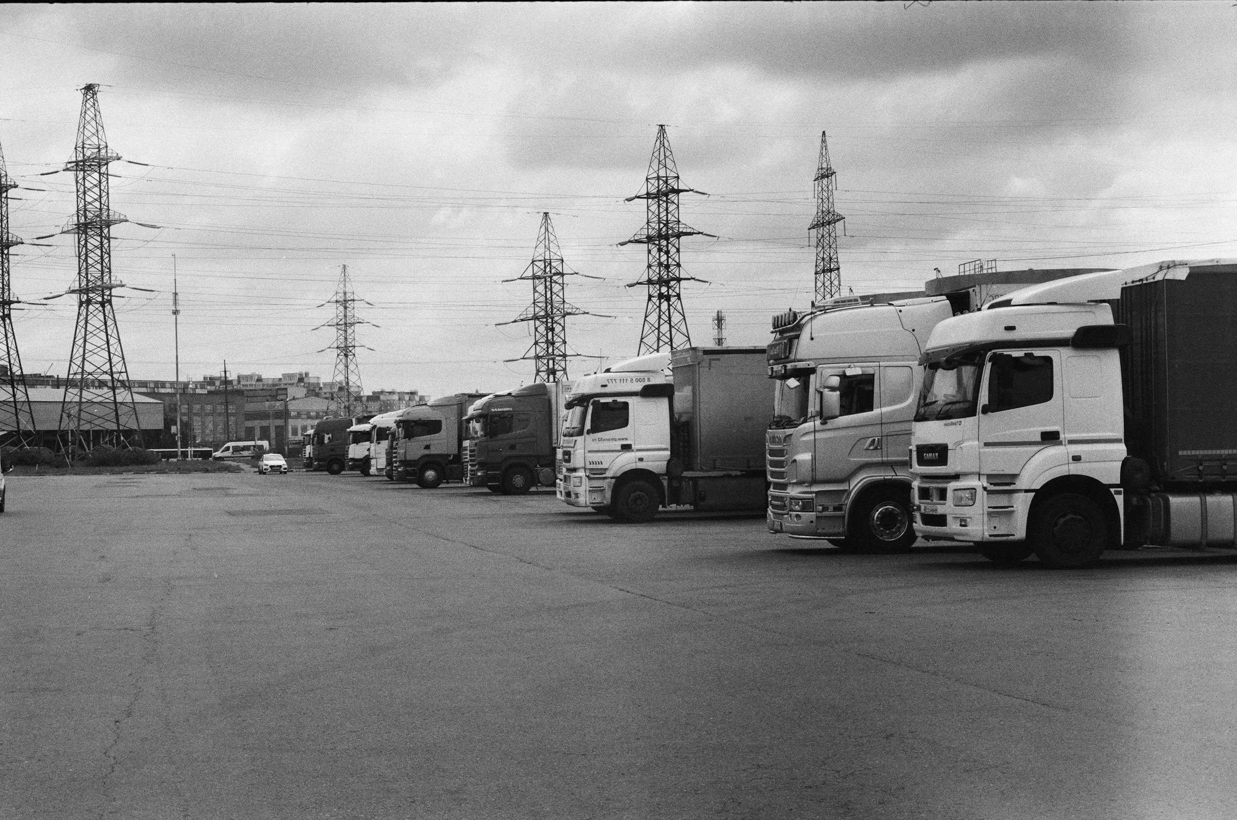 Commercial truck accident insurance claim assistance