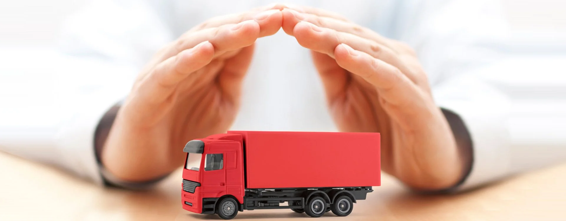 Insurance solutions for new owner-operator trucking companies