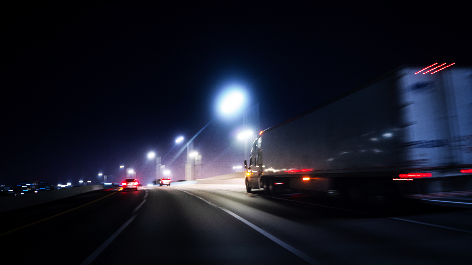 Florida Truck Insurance Pricing for 1–9 Unit Fleets: The Pricing Guide