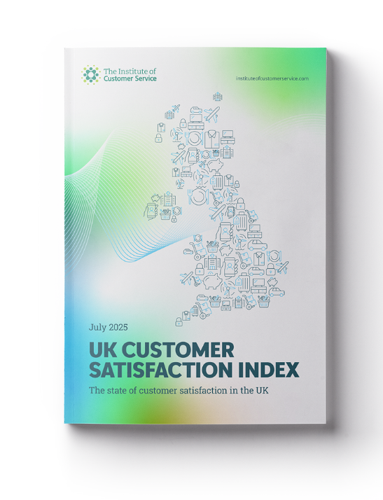 Beyond Good: Why Exceptional Customer Service Is Now a Business Imperative