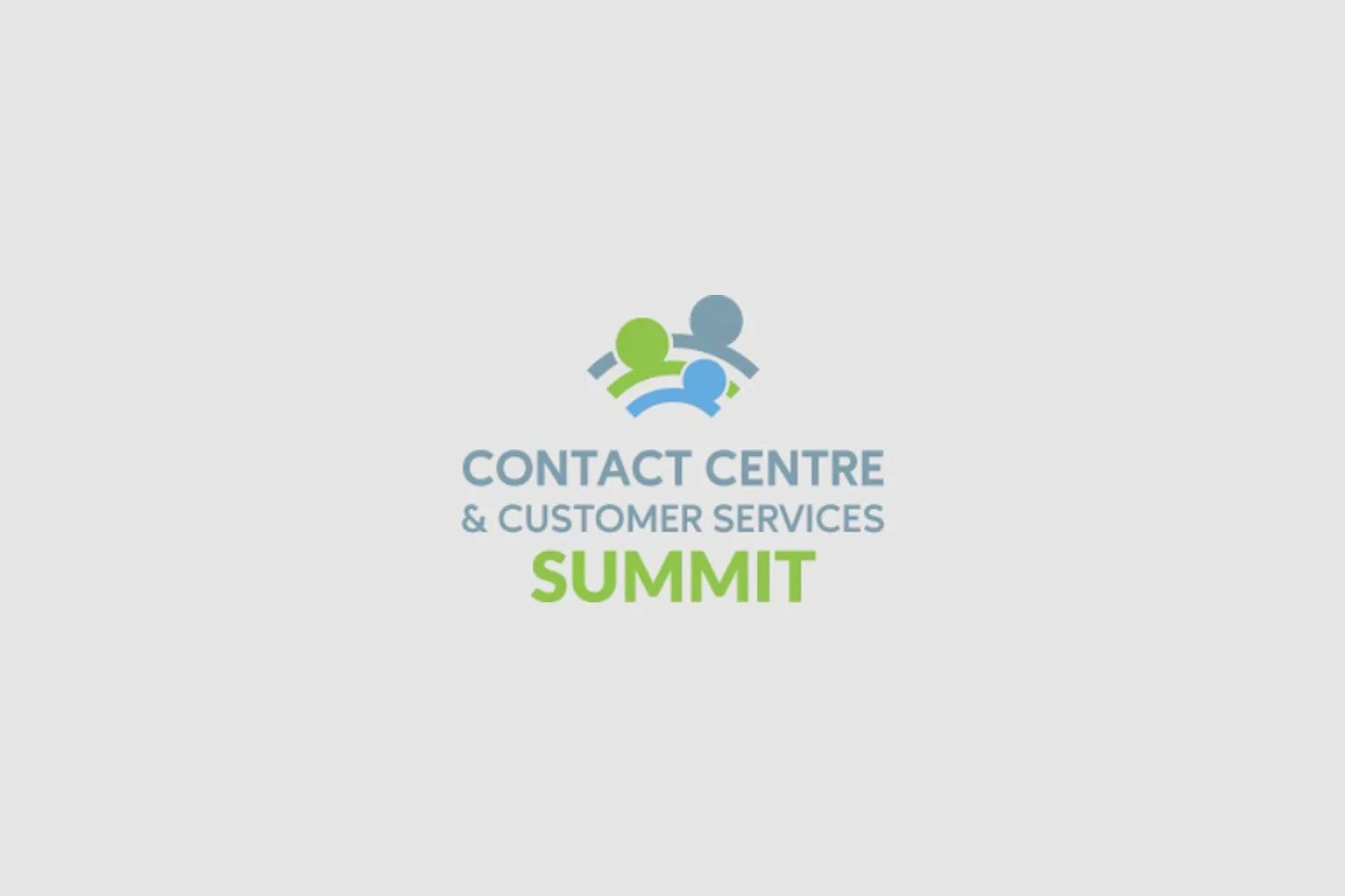 NextGenCX at the Contact Centre Summit: conversations that matter