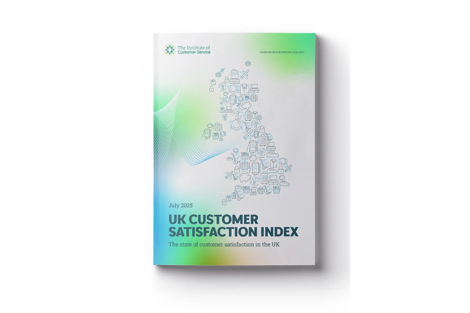 Beyond Good: Why Exceptional Customer Service Is Now a Business Imperative