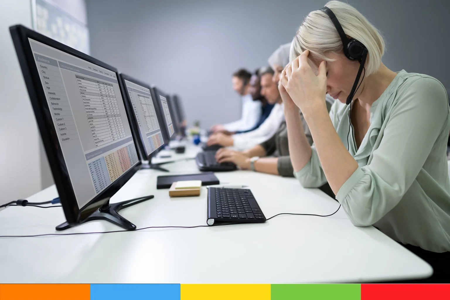 Why Your Busiest Days Might Be Your Biggest Problem