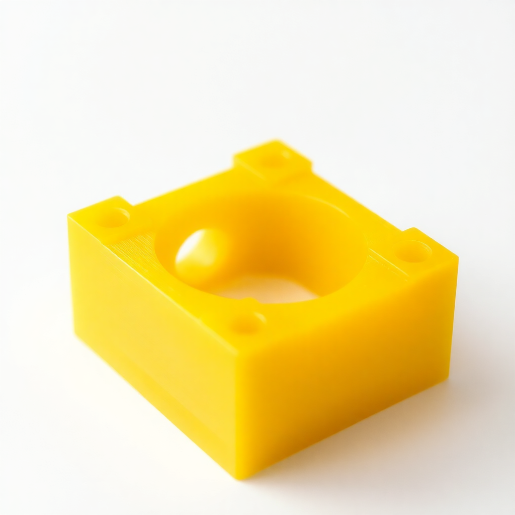 Prototype & One off parts