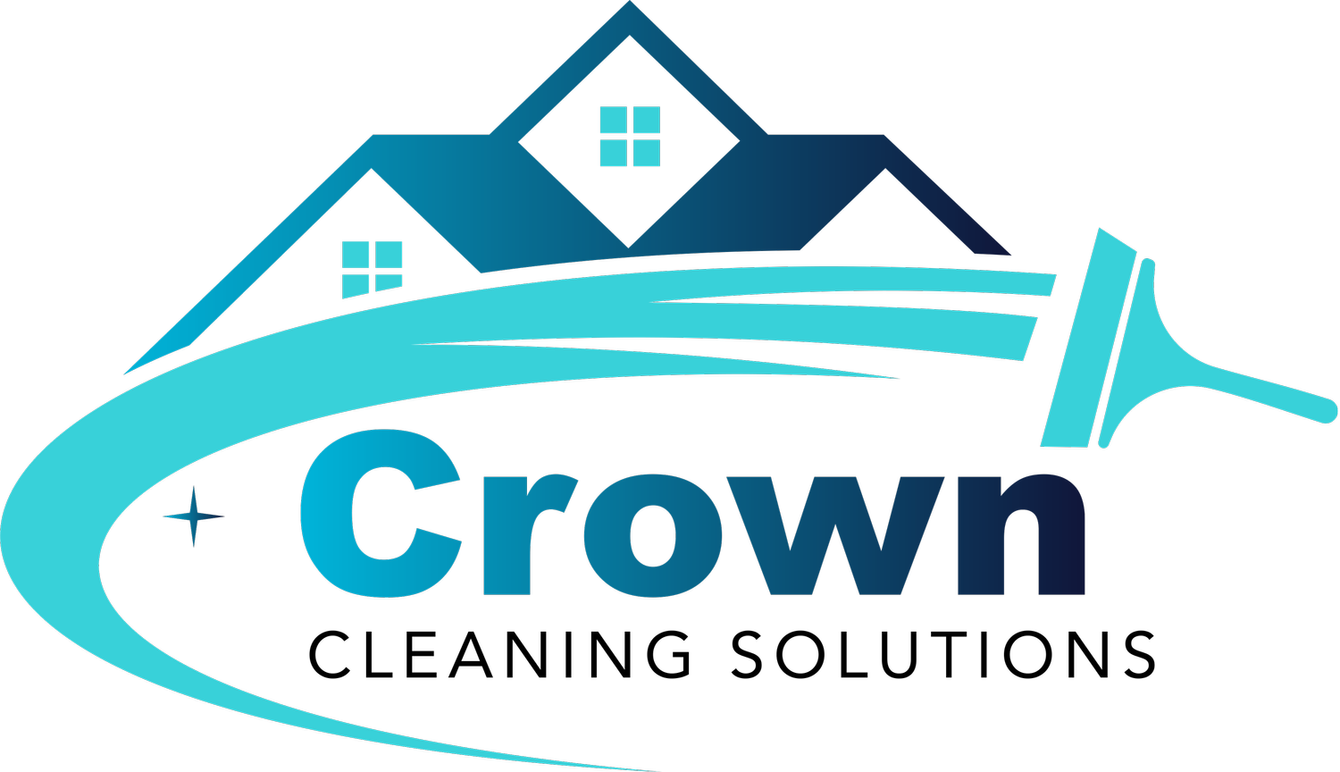 Crown - Cleaning Solution